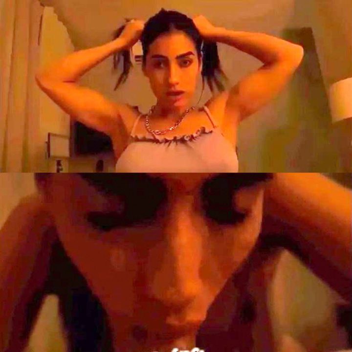 Anabella Galeano POV Blowjob Onlyfans Video Leaked