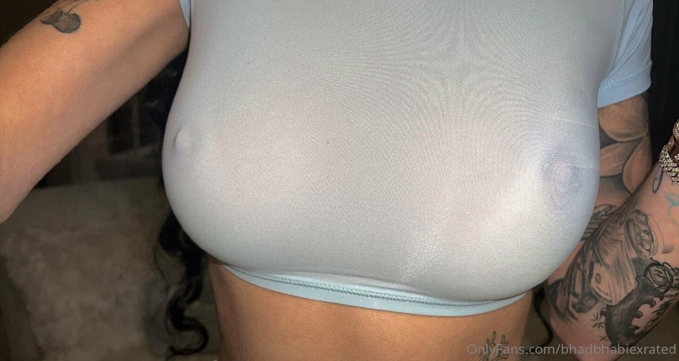 Bhad Bhabie X Rated Nude Nipple Pokies Onlyfans Set Leaked