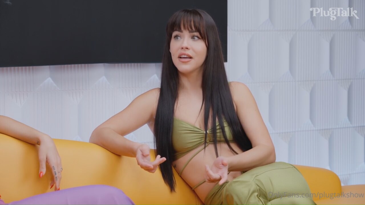 Lena The Plug And Alina Lopez Porn Video Leaked