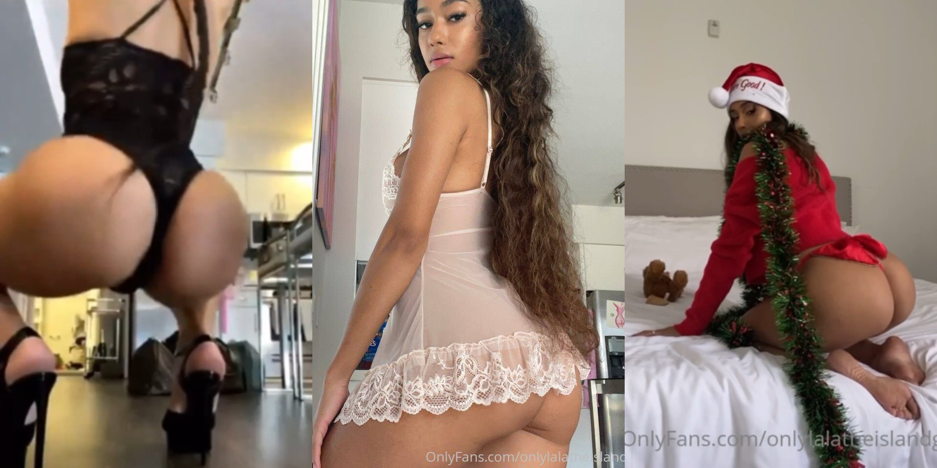 lala baptiste Leaks Photos Nude Onlyfans - EroMe