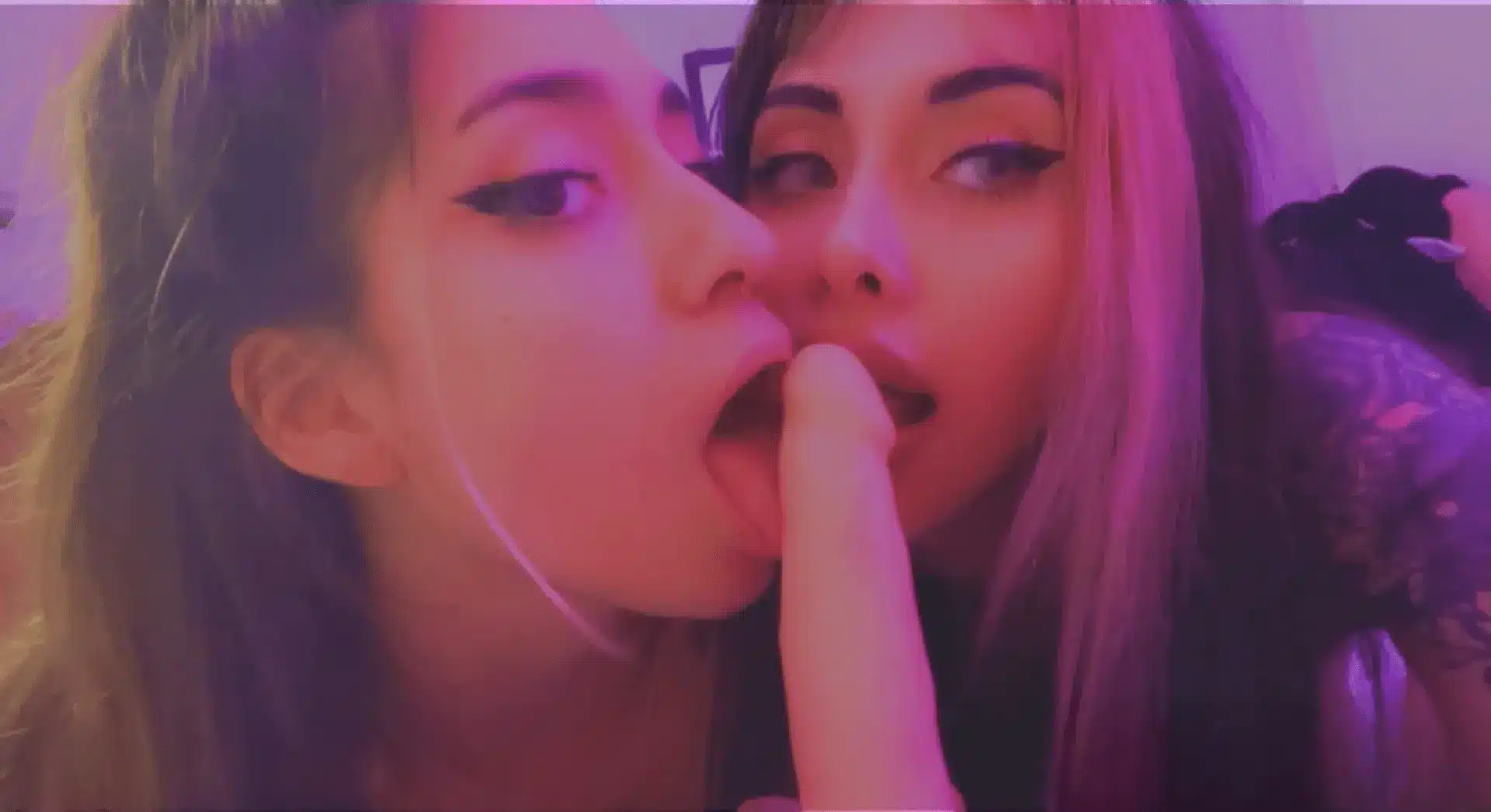 Shunli Mei Double Dildo Blowjob Leaked nude onlyfans