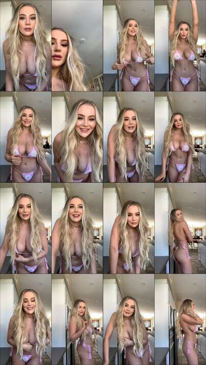 beth lily body Nude OnlyFans Video leaks