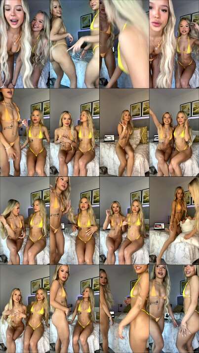 the connell twins leaked videos Nude OnlyFans Video leaks