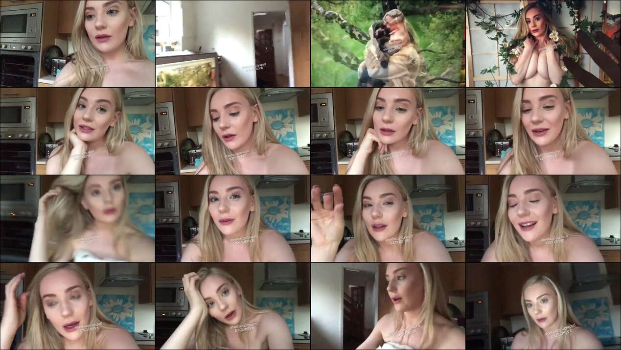 beth lily 2015 Nude OnlyFans Video leaks