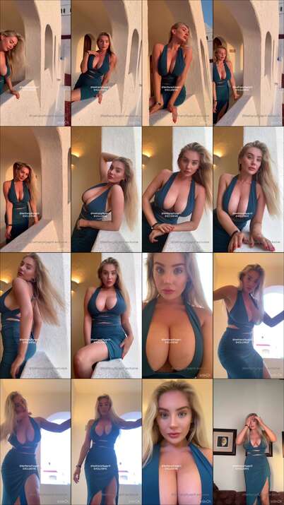 beth lily april nude Nude OnlyFans Video leaks