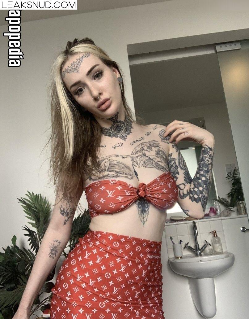 jaddeprecious / jadepreciious Leaks Photos Nude Onlyfans - EroMe