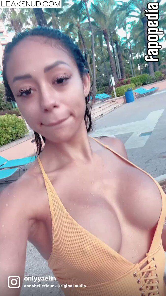 Yaelin Hernandez Leaks Photos Nude Onlyfans - EroMe