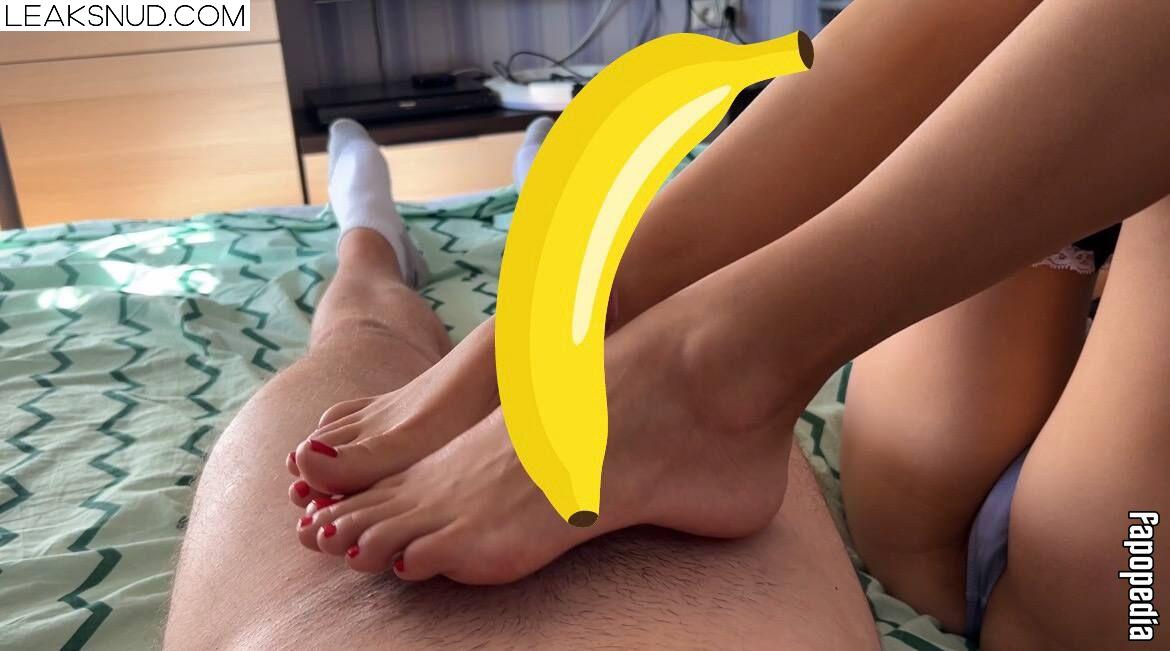 Alinity Feet PPV Leaks Photos Nude Onlyfans - EroMe