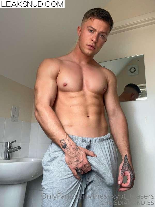 chrisdiamond_x Leaks Photos Nude Onlyfans - EroMe