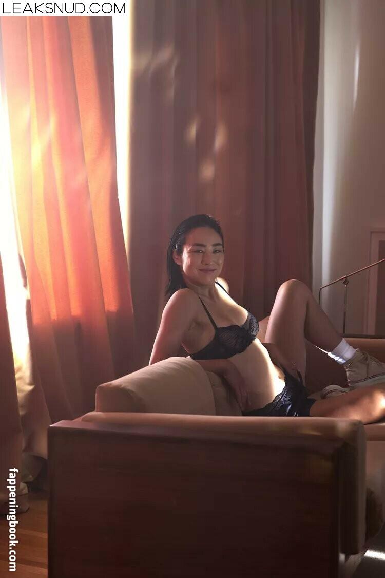 Greta Lee Leaks Photos Nude Onlyfans - EroMe