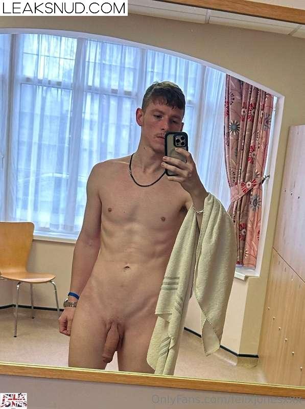 felixjonesxxx Leaks Photos Nude Onlyfans - EroMe