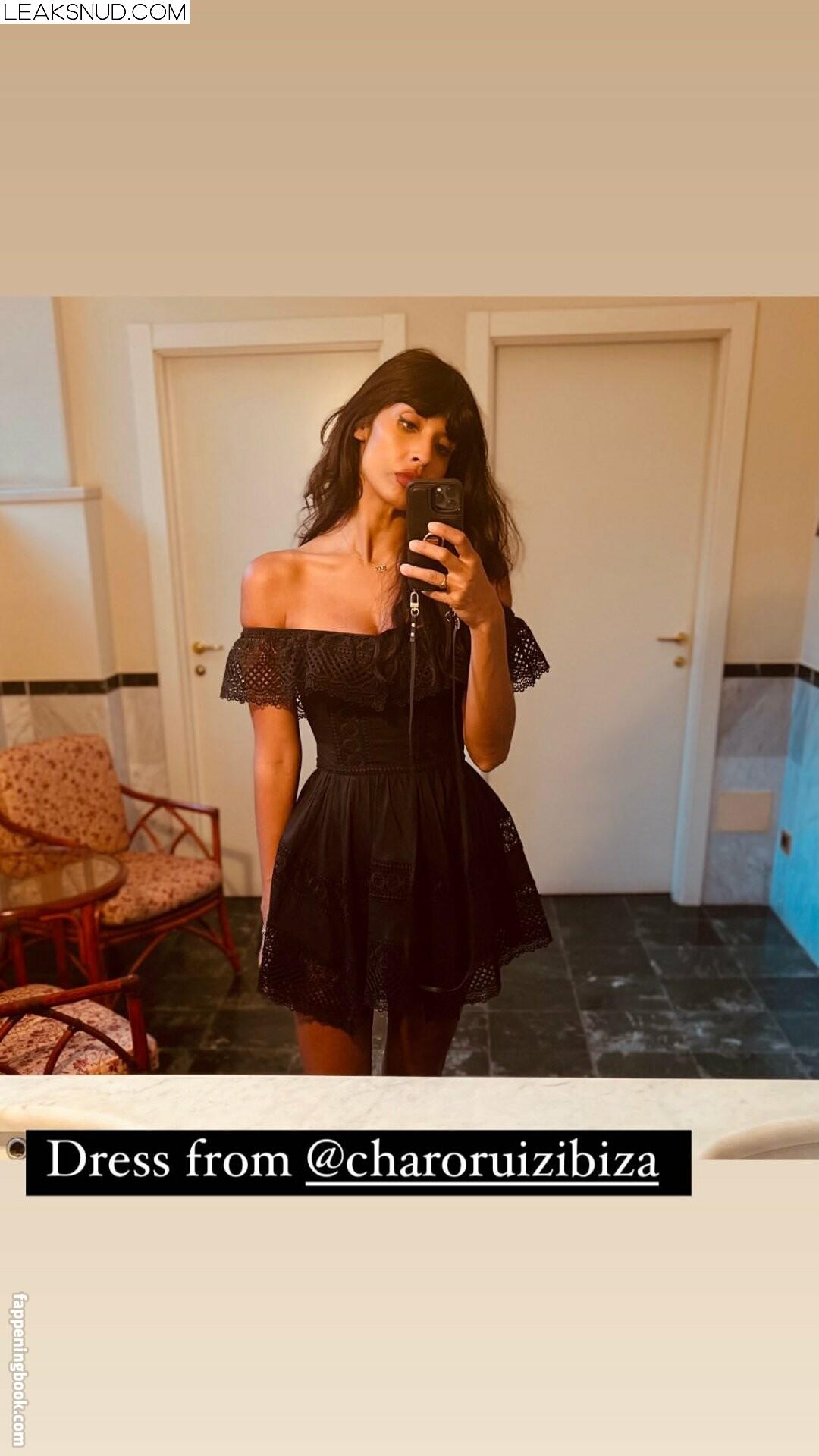 Jameela Jamil Leaks Photos Nude Onlyfans - EroMe