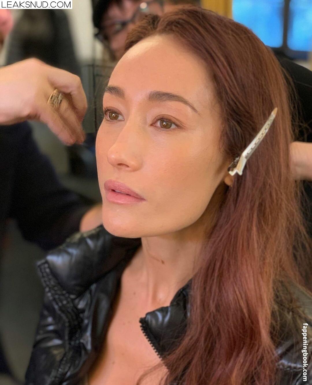 Maggie Q Leaks Photos Nude Onlyfans - EroMe