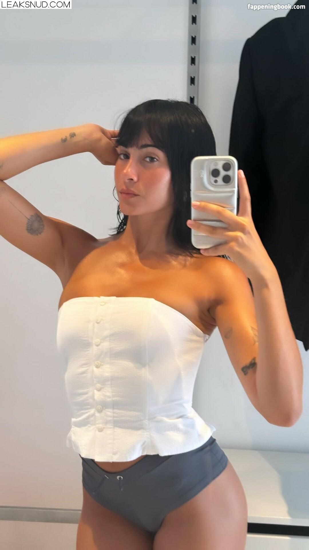 Aitana Leaks Photos Nude Onlyfans - EroMe