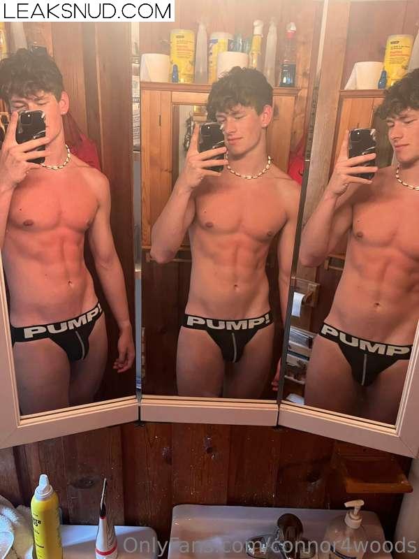 connor4woods Leaks Photos Nude Onlyfans - EroMe