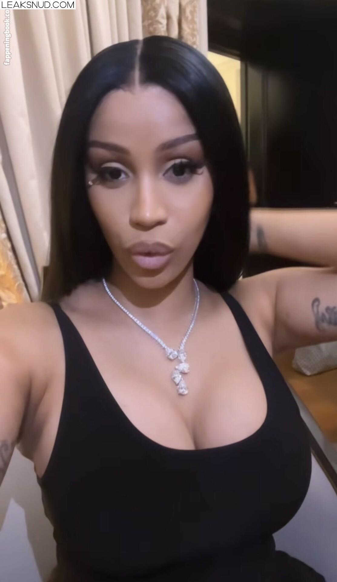 Cardi B Leaks Photos Nude Onlyfans - EroMe