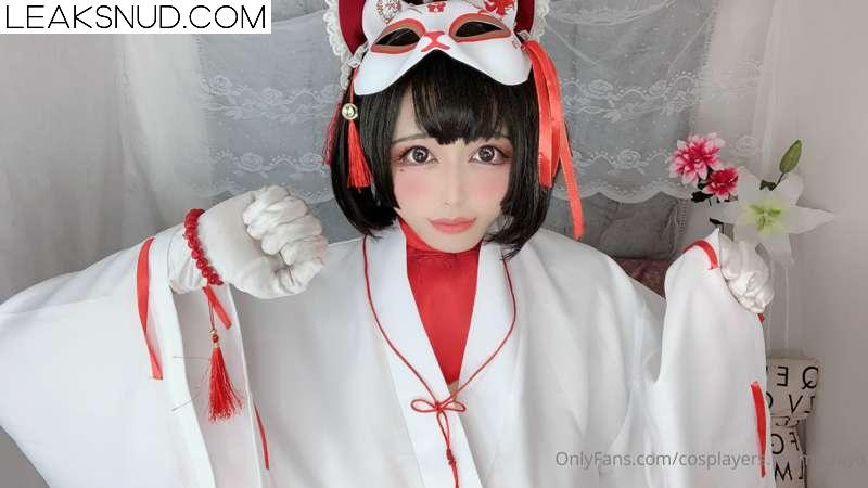 cosplayers.momodayo Leaks Photos Nude Onlyfans - EroMe