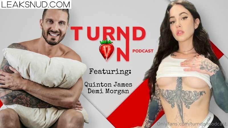 turndonpodcast Leaks Photos Nude Onlyfans - EroMe