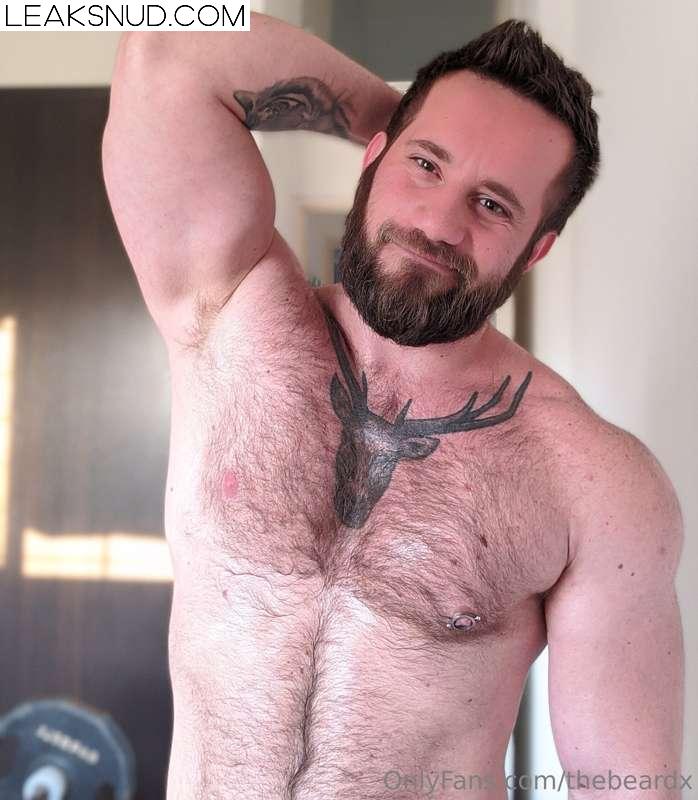 thebeardx Leaks Photos Nude Onlyfans - EroMe