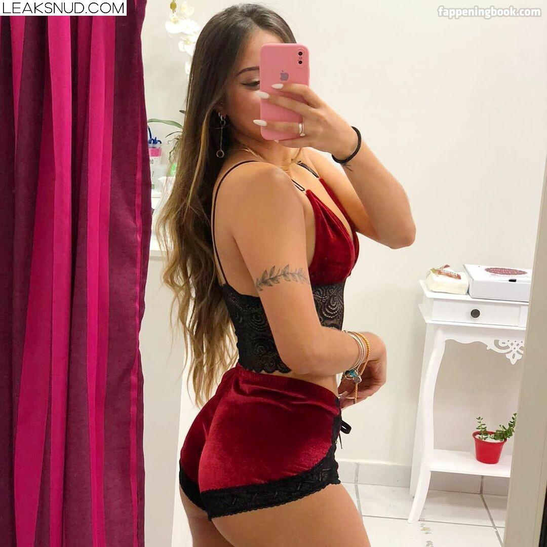 lunabellaoficial Leaks Photos Nude Onlyfans - EroMe