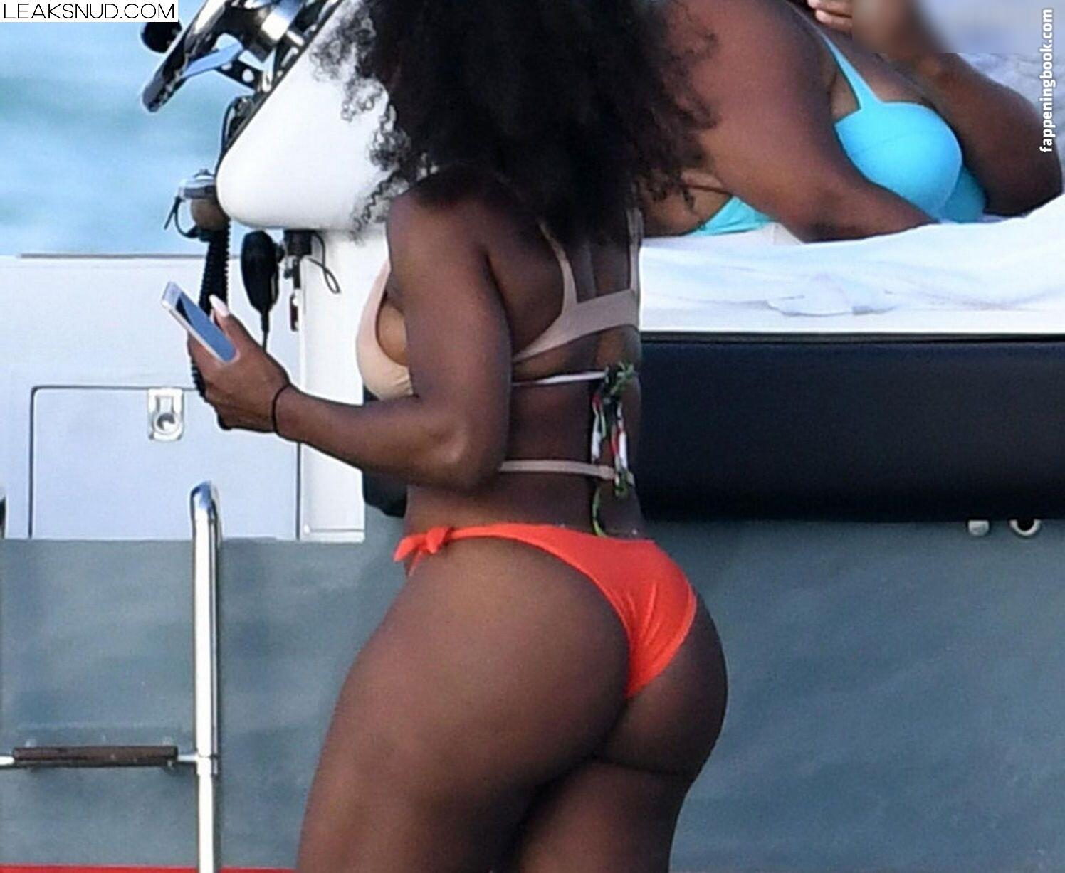 Serena Williams Leaks Photos Nude Onlyfans - EroMe