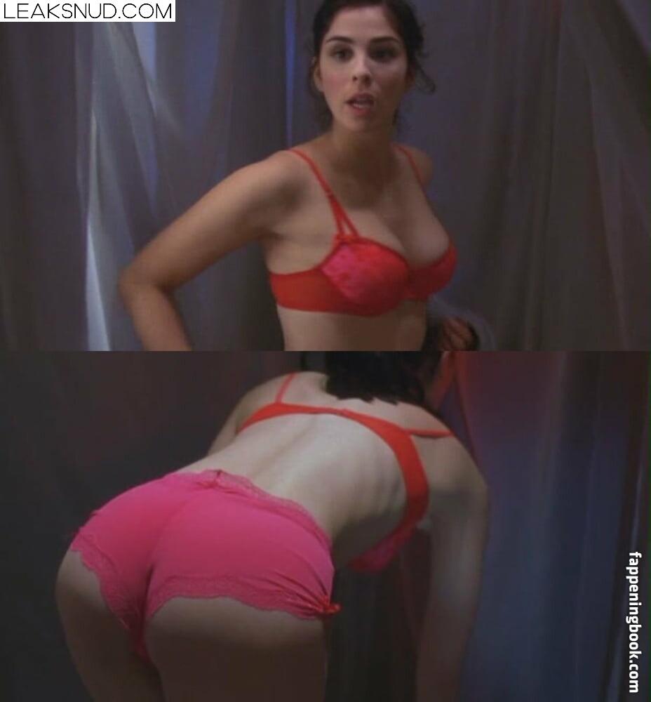 Sarah Silverman Leaks Photos Nude Onlyfans - EroMe