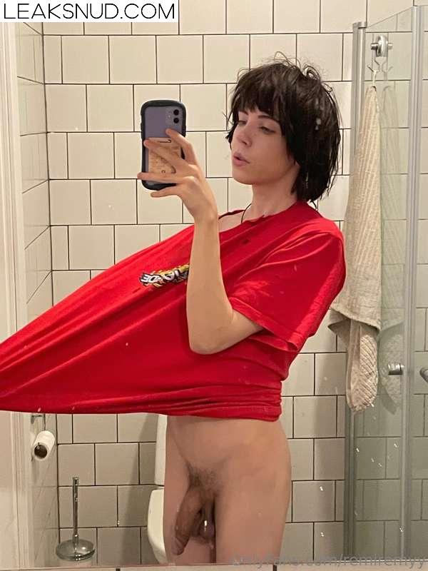 Alma Jodorowsky Leaks Photos Nude Onlyfans - EroMe