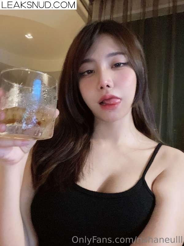 nahaneulll Leaks Photos Nude Onlyfans - EroMe