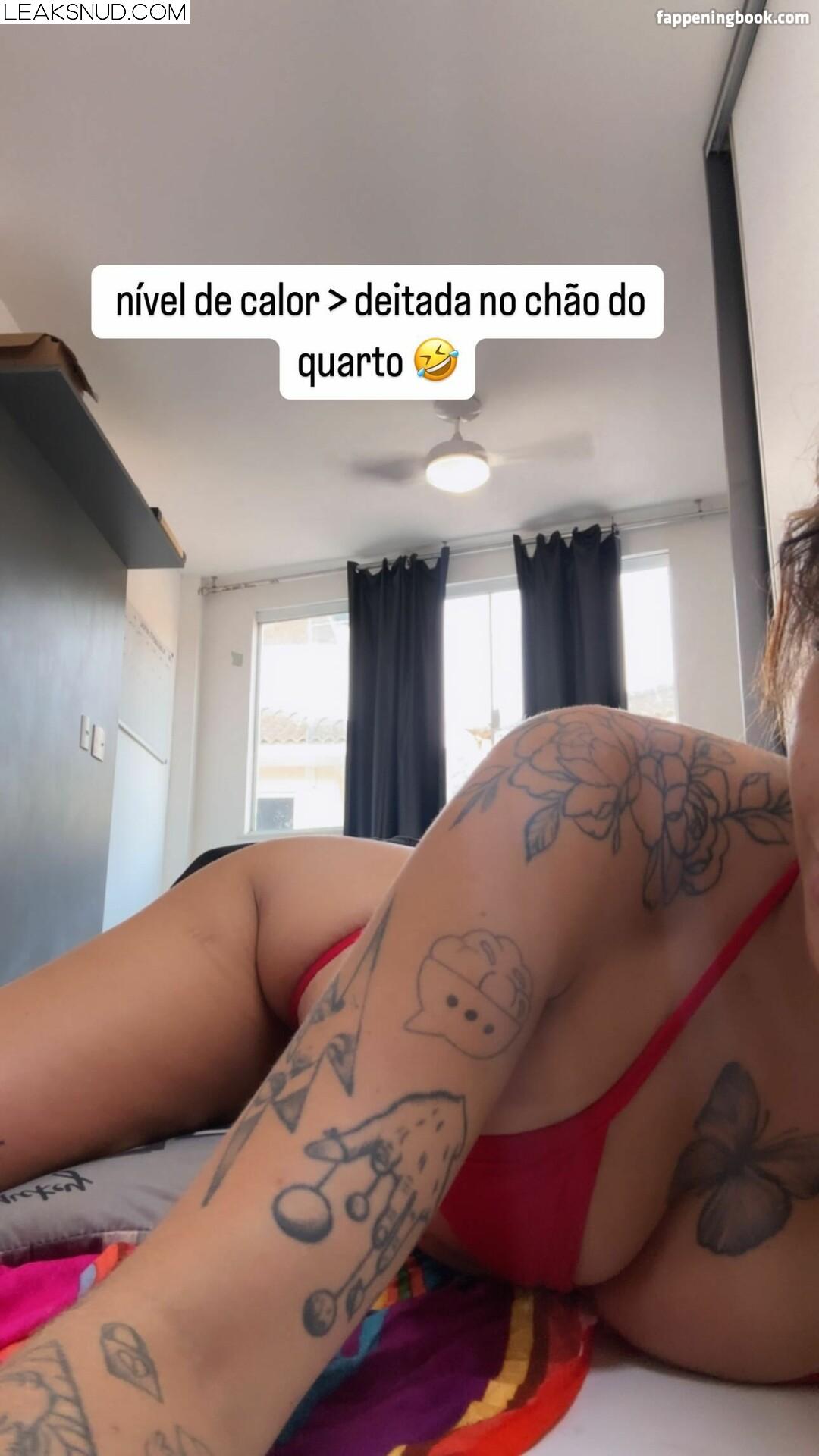 Amandinha Souza Leaks Photos Nude Onlyfans - EroMe