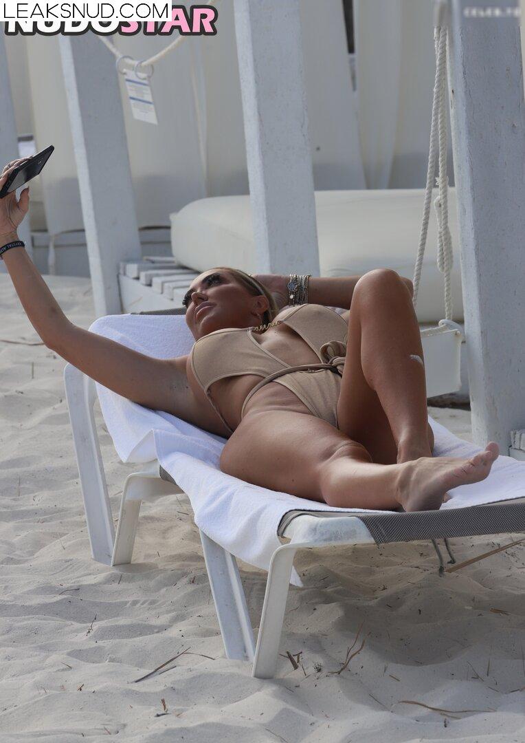 Aisleyne Horgan-Wallace Leaks Photos Nude Onlyfans - EroMe