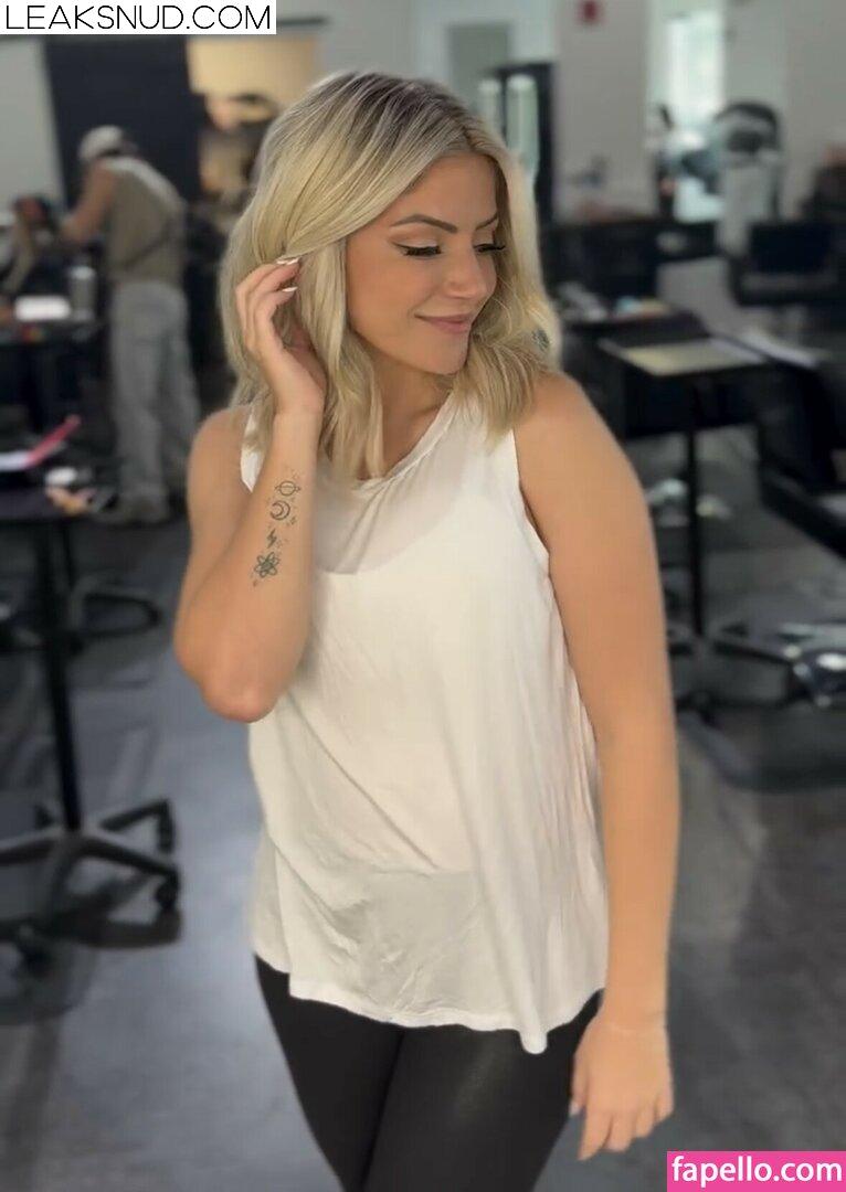 Alexa Bliss Leaks Photos Nude Onlyfans - EroMe