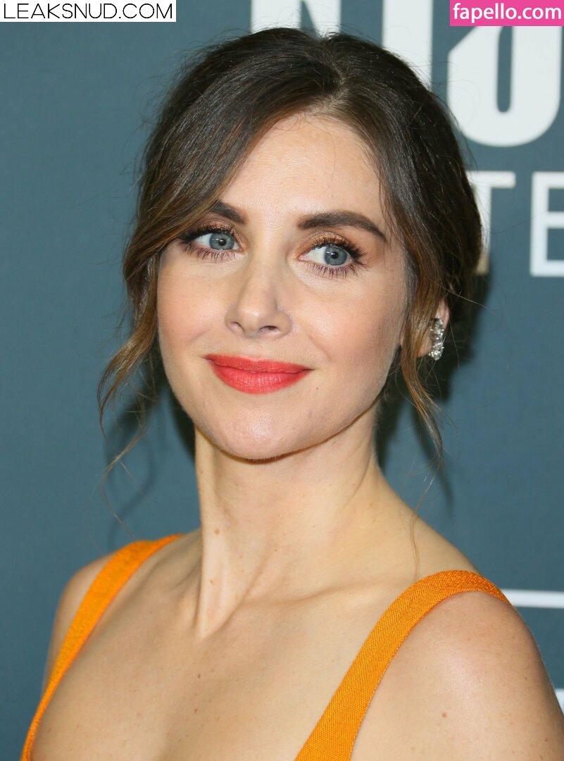 Alison Brie Leaks Photos Nude Onlyfans - EroMe