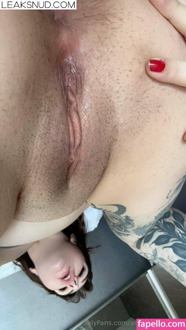 anelwonderland Leaks Photos Nude Onlyfans - EroMe