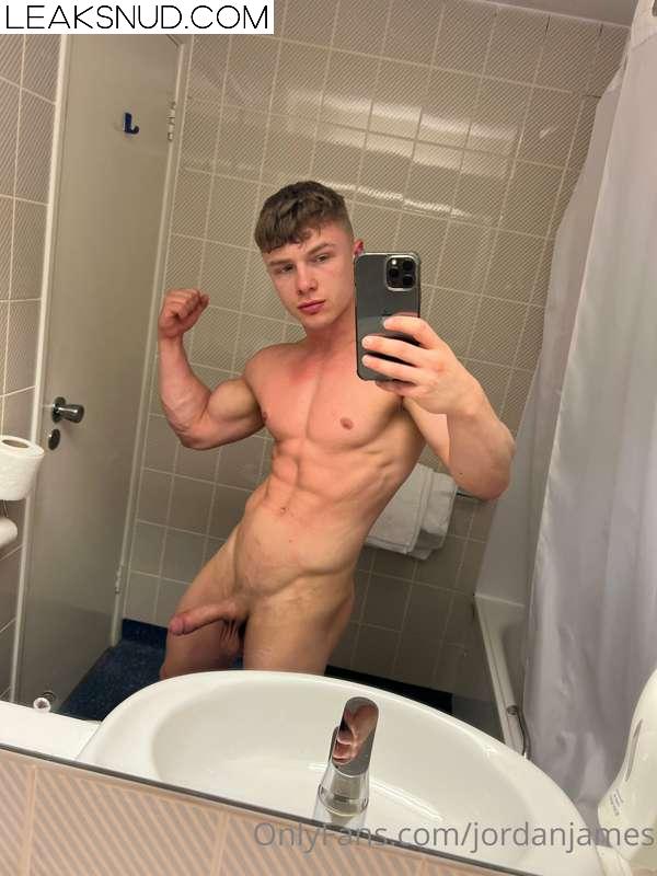 jordanjames Leaks Photos Nude Onlyfans - EroMe