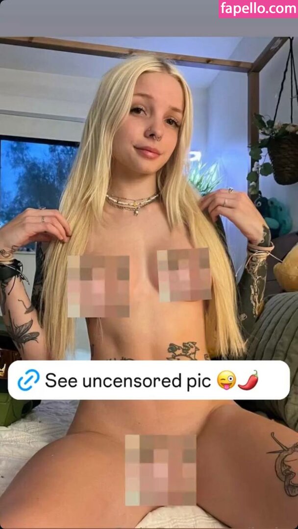 babyfooji / babyfoojiofficial / peachtot Leaks Photos Nude Onlyfans - EroMe