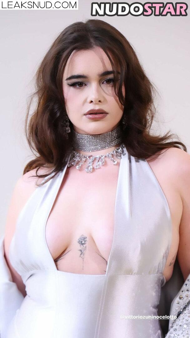 Barbie Ferreira / barbieferreira / sexibarbie Leaks Photos Nude Onlyfans - EroMe