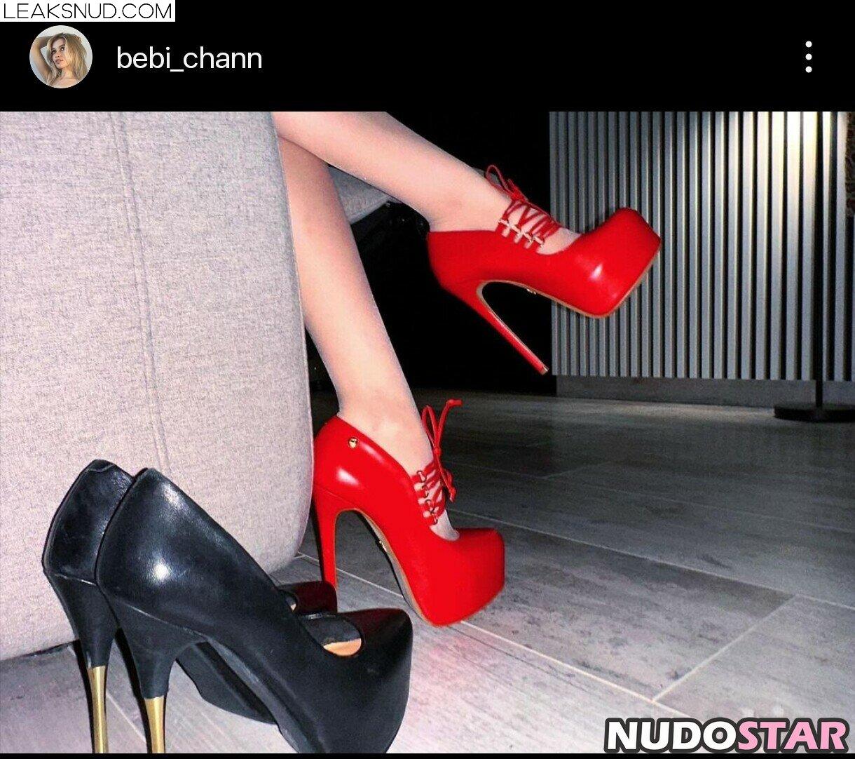 bebichan / bebi_chan / bebi_chann / bebiof Leaks Photos Nude Onlyfans - EroMe