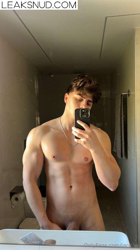 jace_w Leaks Photos Nude Onlyfans - EroMe