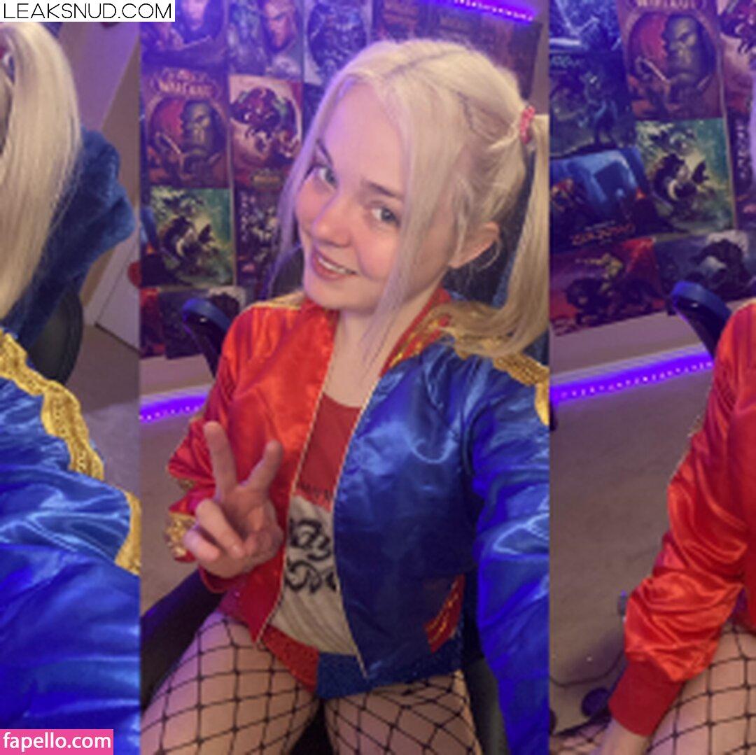 Blondiewondie Leaks Photos Nude Onlyfans - EroMe