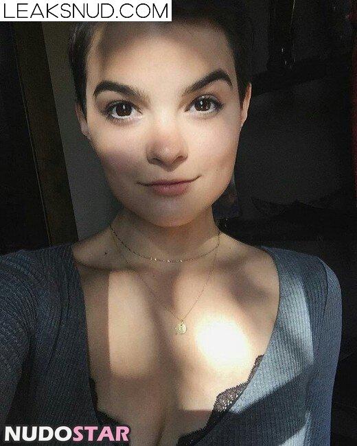 Brianna Hildebrand / briannahilde Leaks Photos Nude Onlyfans - EroMe