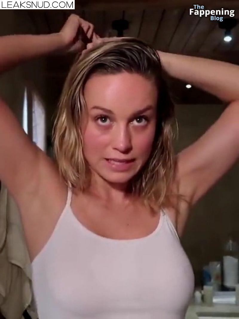 Brie Larson / brielarson Leaks Photos Nude Onlyfans - EroMe