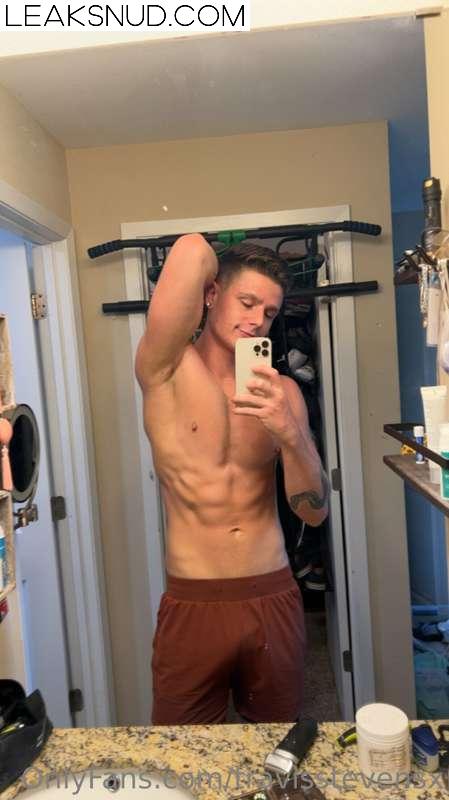 travisstevensx Leaks Photos Nude Onlyfans - EroMe