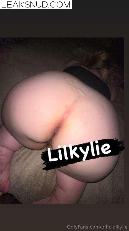 officialkylie Leaks Photos Nude Onlyfans - EroMe