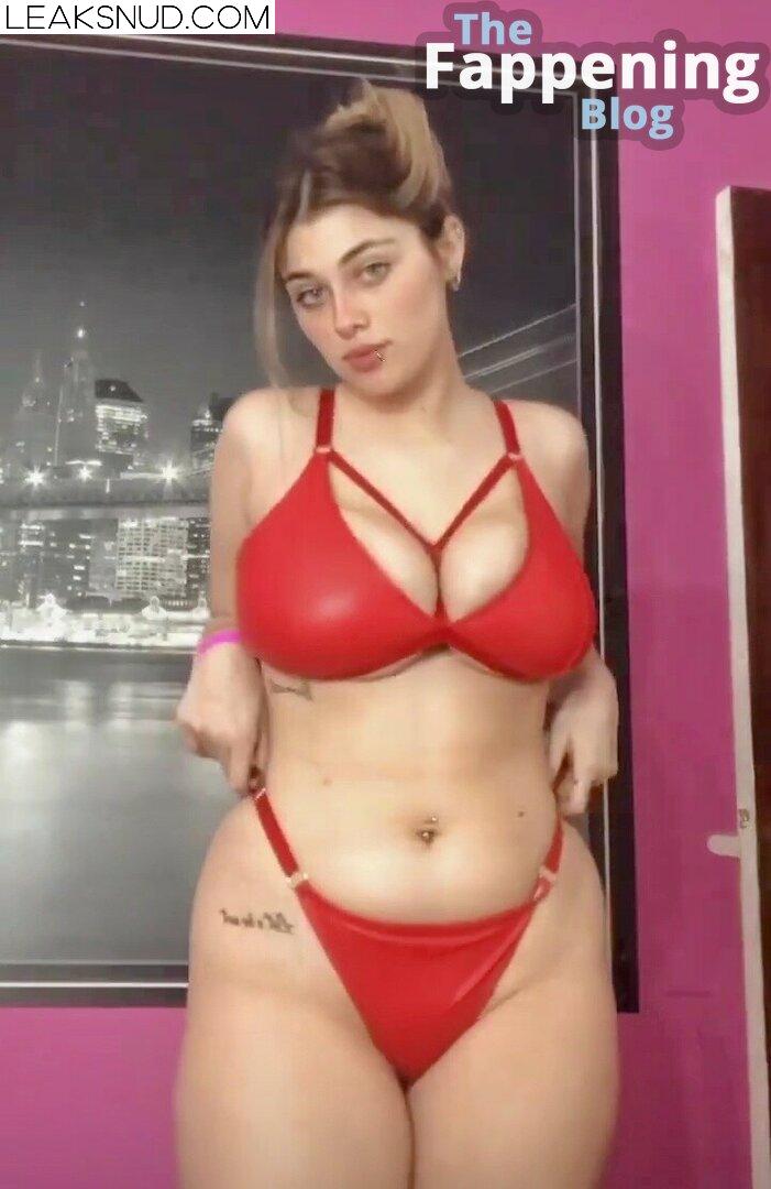 Tinypinklulu / Lulu Leaks Photos Nude Onlyfans - EroMe