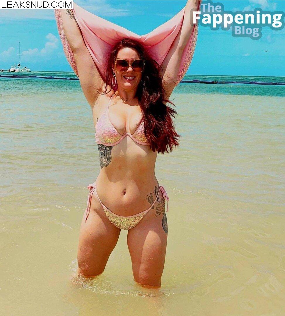 Odalys Garcia / odalysrp Leaks Photos Nude Onlyfans - EroMe