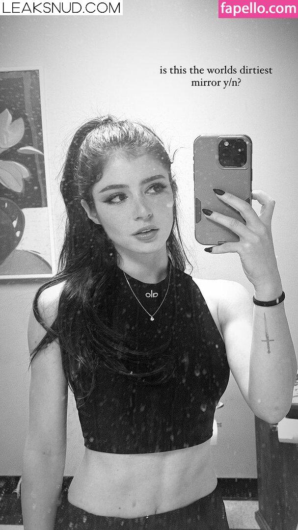 Chrissy Costanza Leaks Photos Nude Onlyfans - EroMe