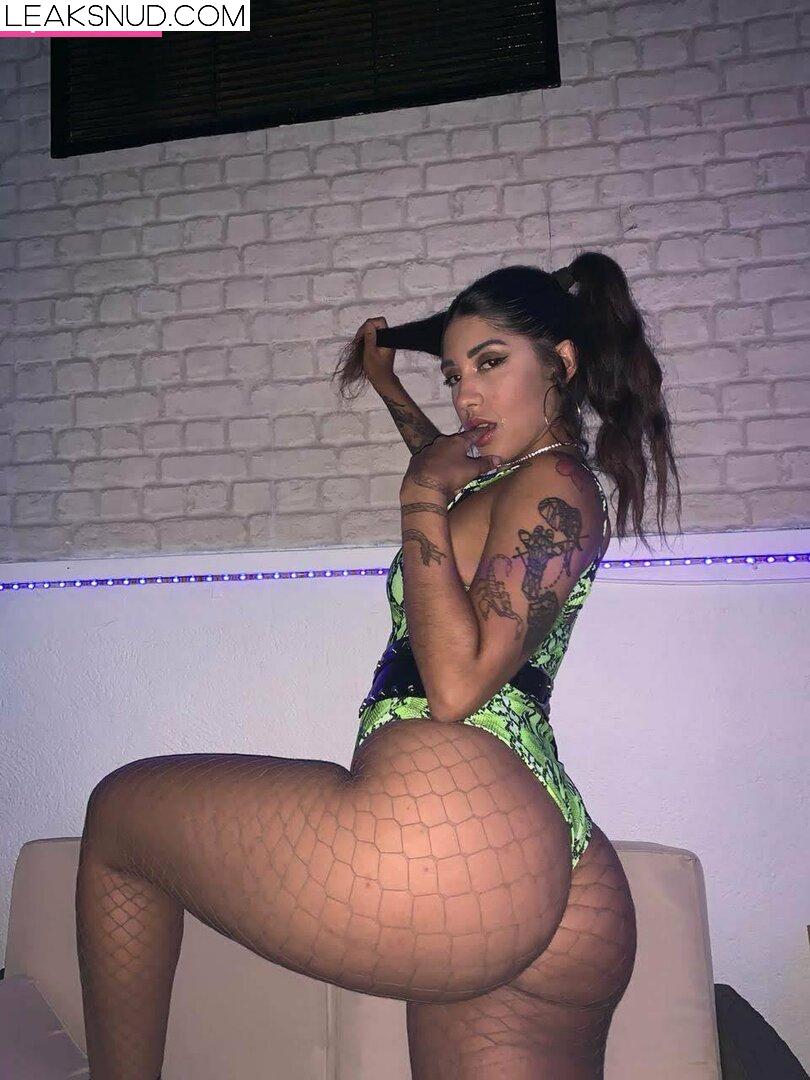 Aitana Lopez Leaks Photos Nude Onlyfans - EroMe