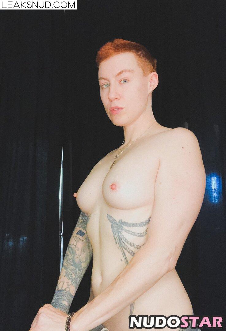 nekonymphe Leaks Photos Nude Onlyfans - EroMe