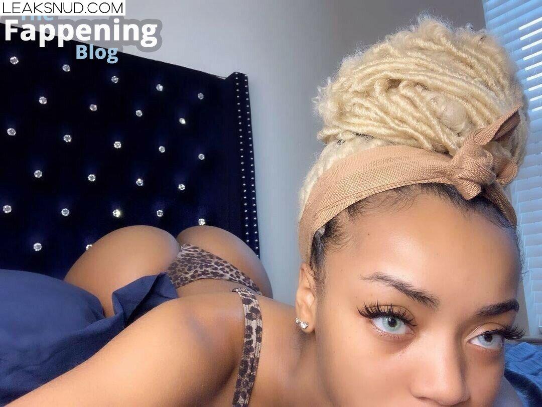 Adrienne Manning Leaks Photos Nude Onlyfans - EroMe