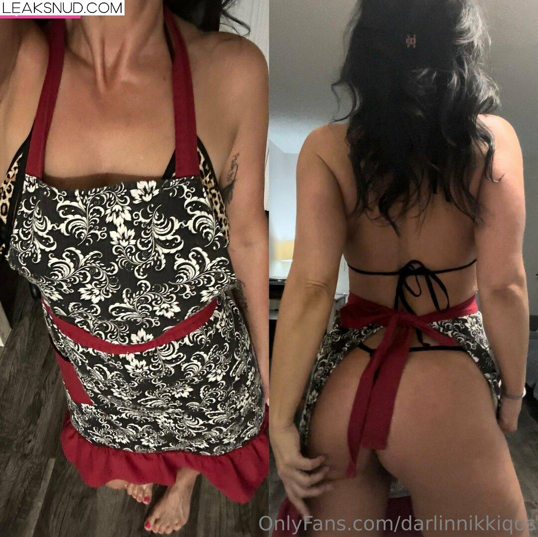 DarlinNikkiQOS Leaks Photos Nude Onlyfans - EroMe